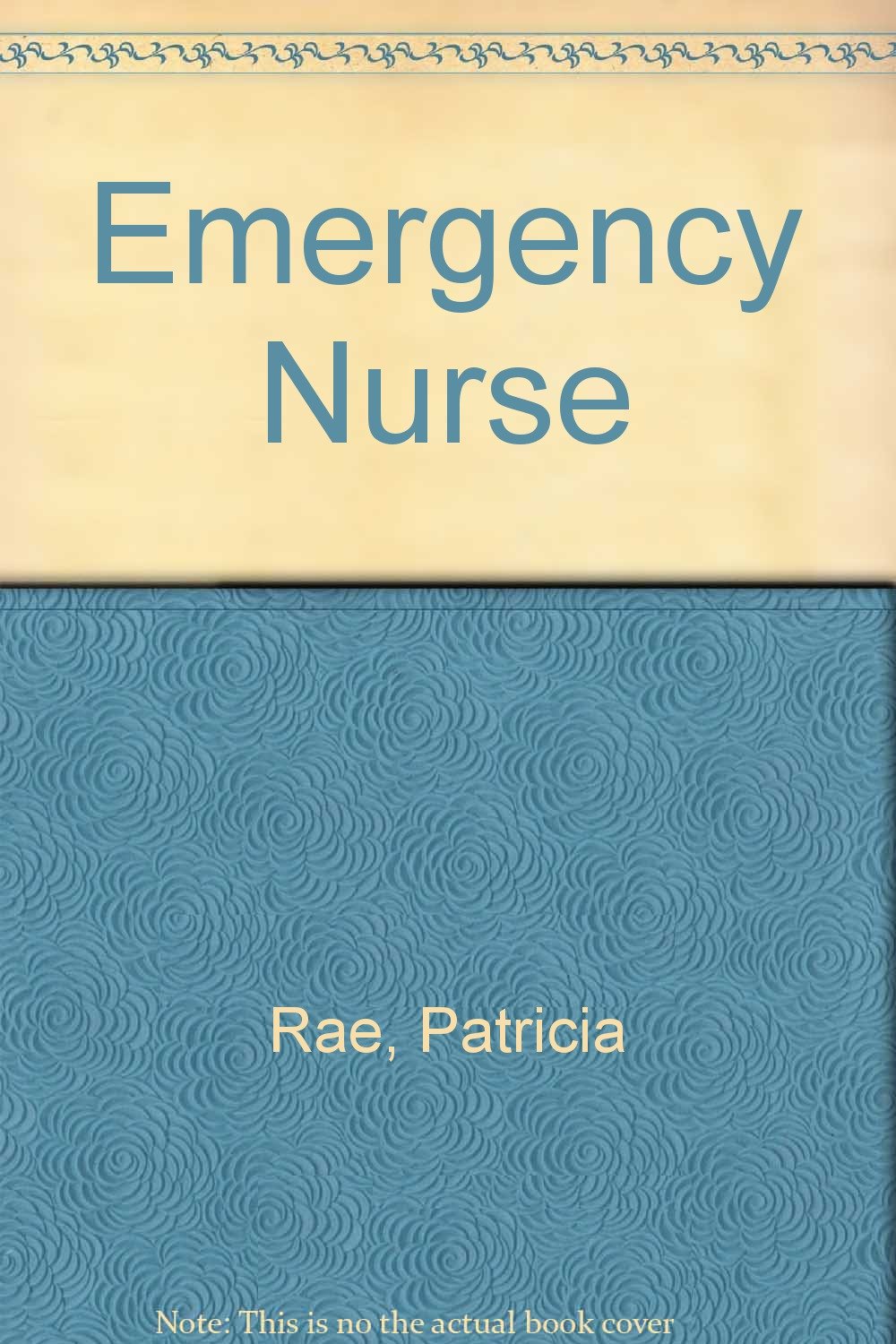 Patricia Nurse