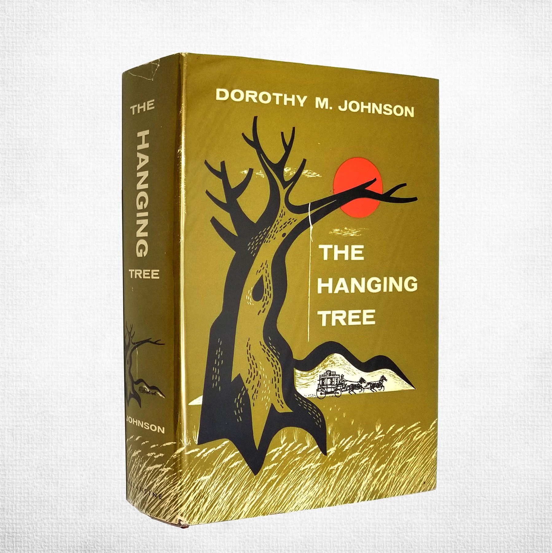 Dorothy M. Johnson