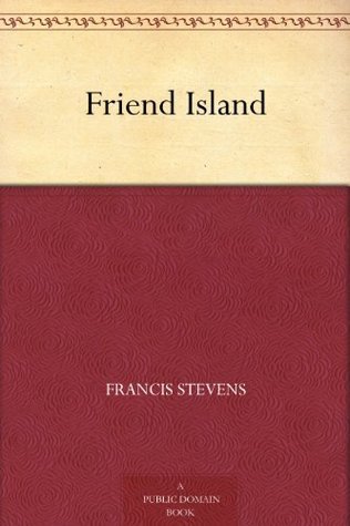 Francis Stevens