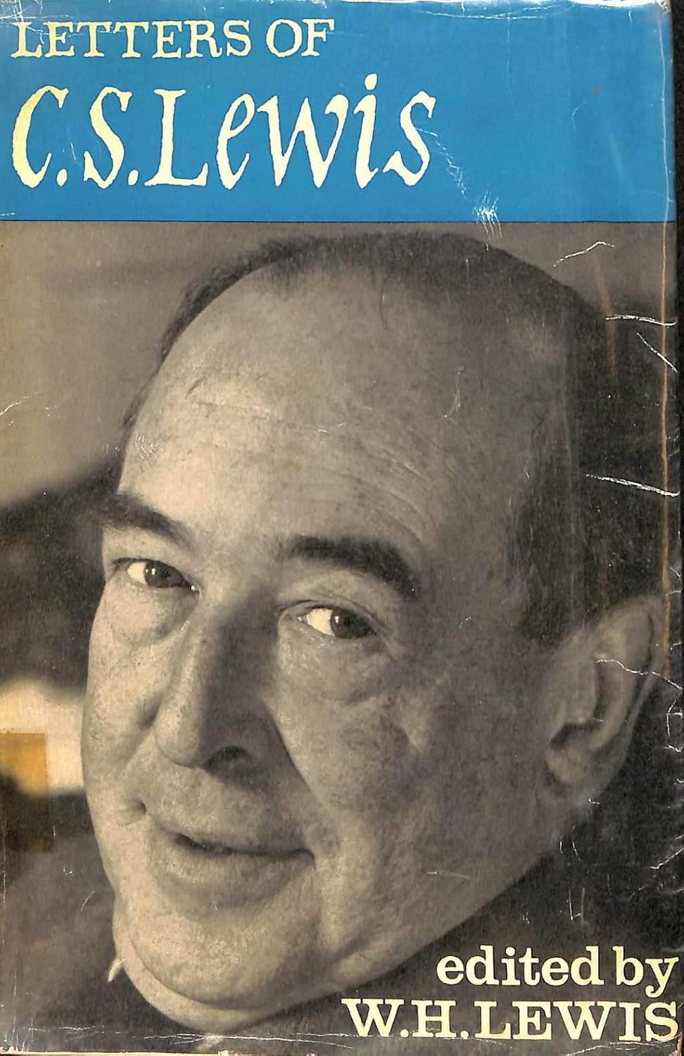 W.H. Lewis