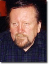 Bob Shaw