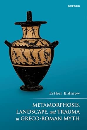 Esther Eidinow