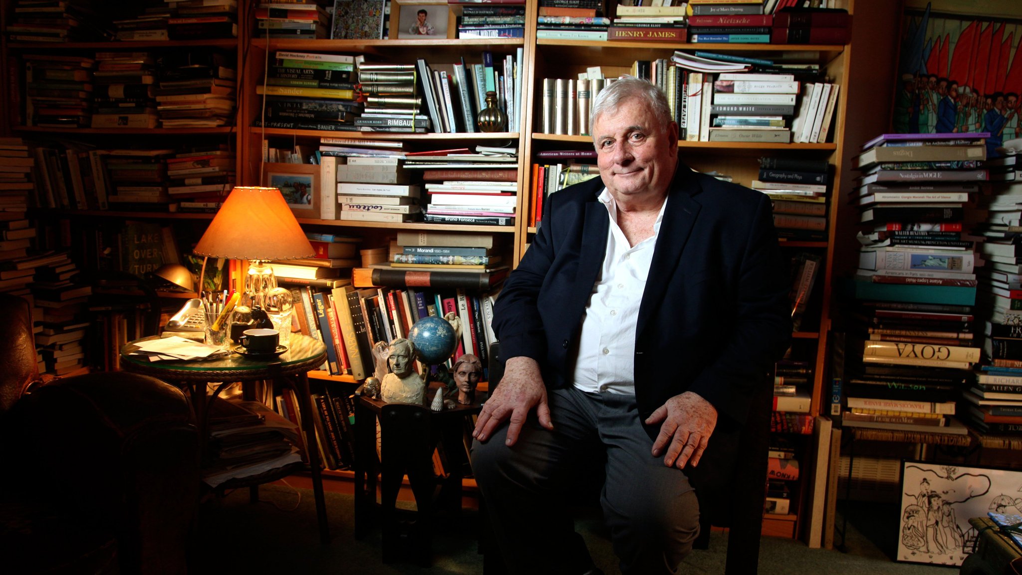 Edward Vandiver