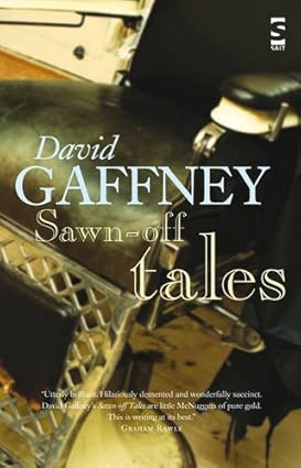 David Gaffney