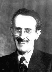 John Russell Fearn