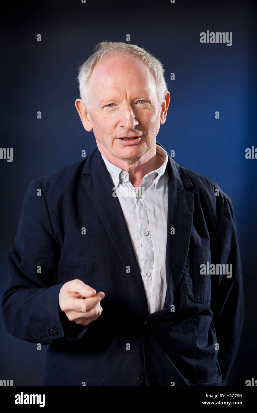 Alan Taylor