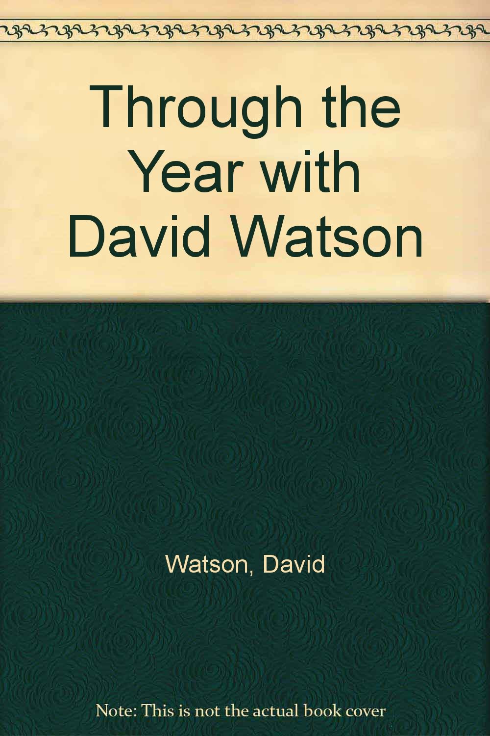 David Watson