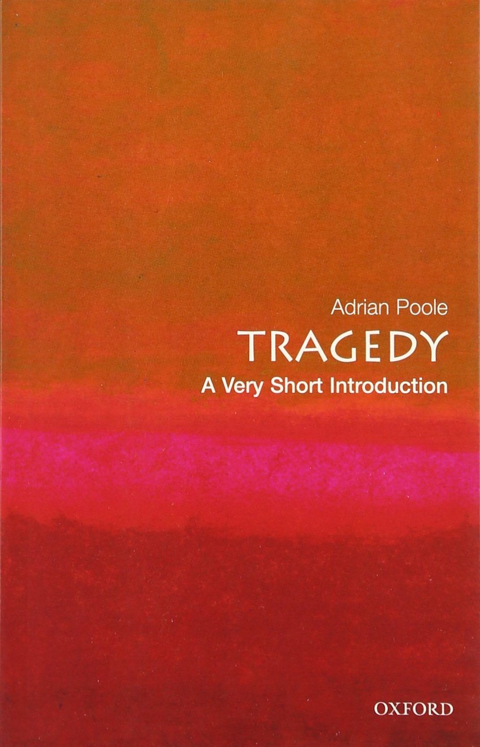 Adrian Poole