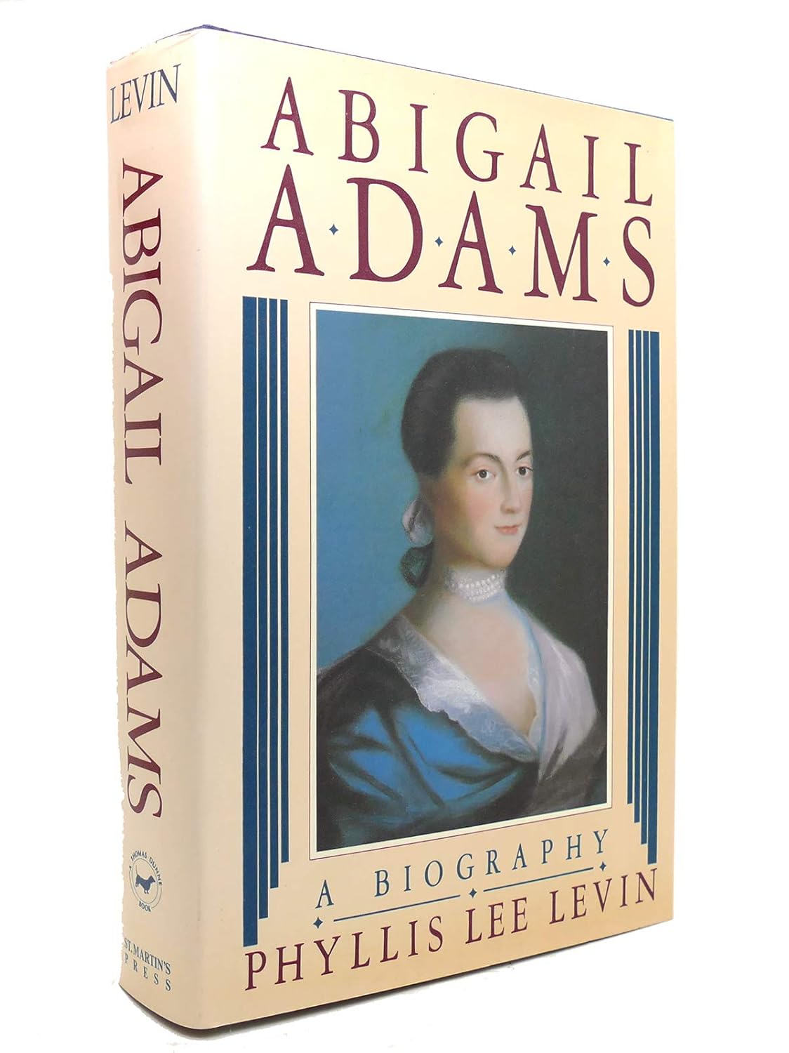 Abigail Adams