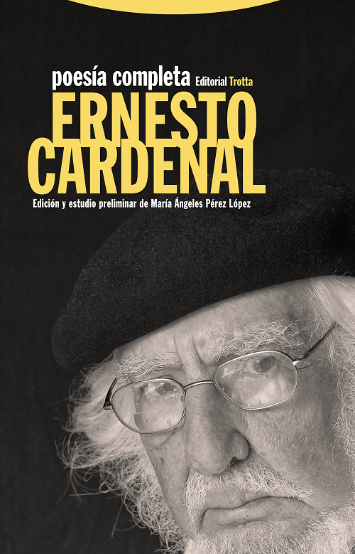 Ernesto Cardenal