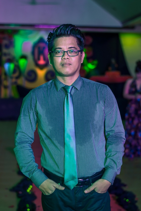 Fritz Casas