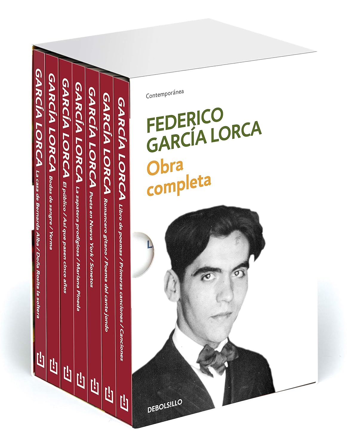 Federico García Lorca