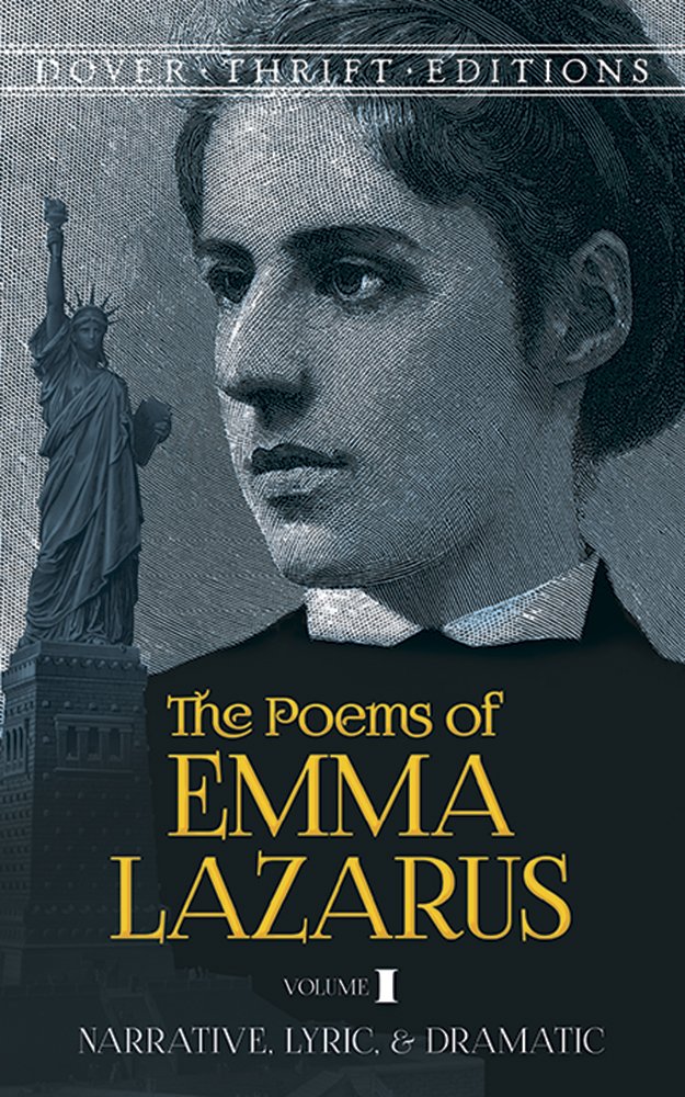 Emma Lazarus