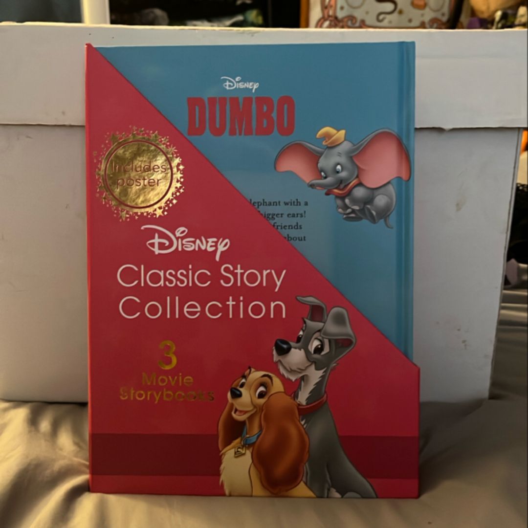 Disney Press Staff