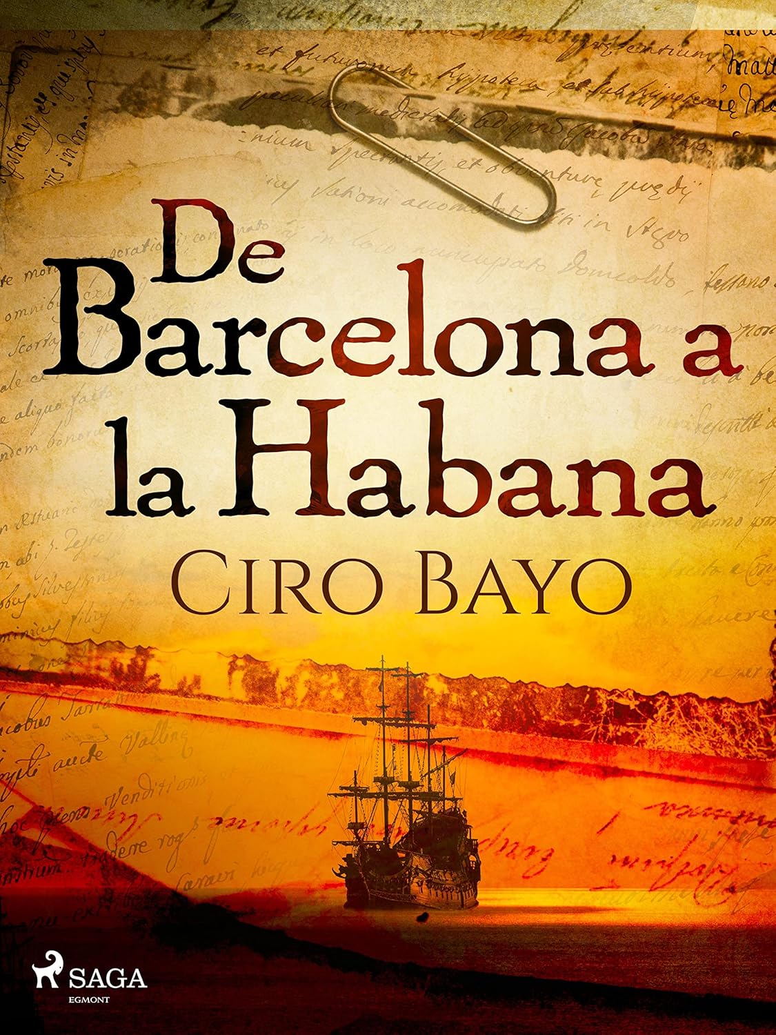 Ciro Bayo