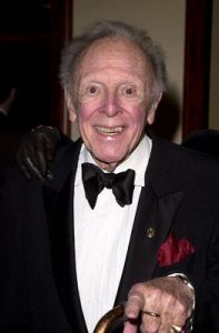 George S. (George Sidney) 1 Hellman