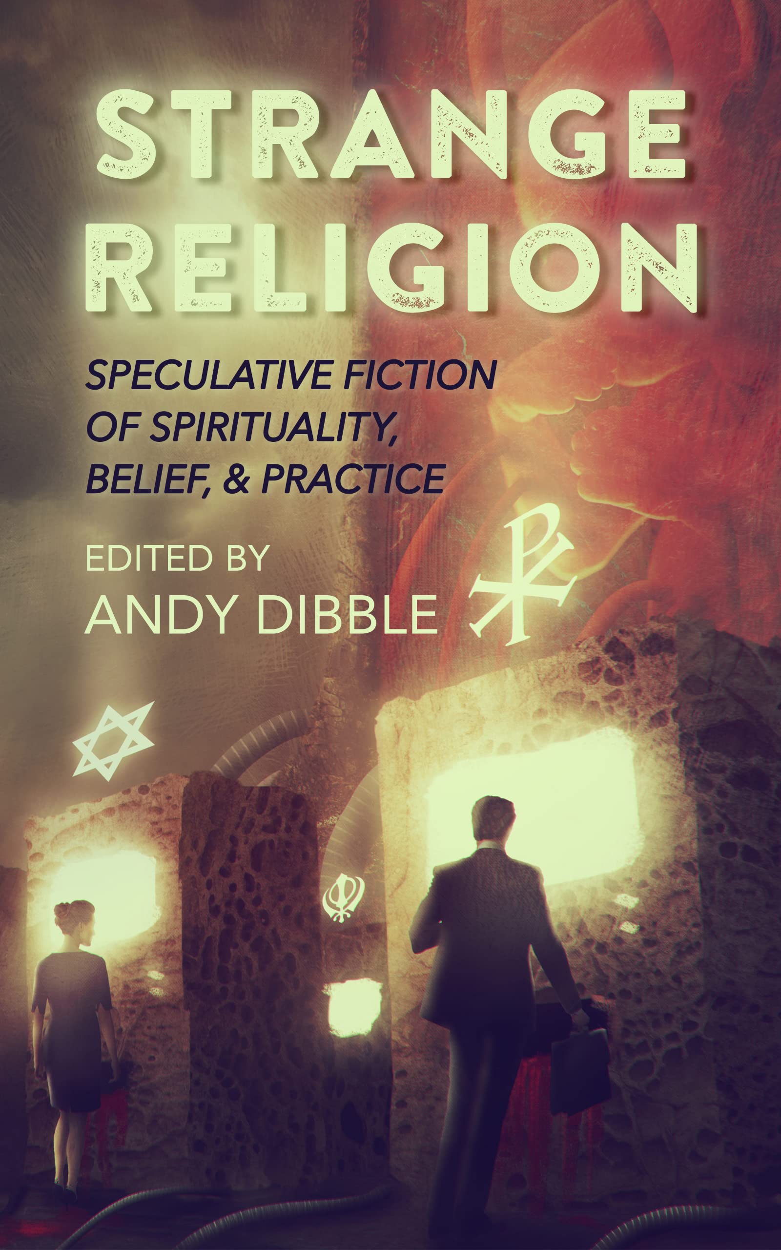 Andy Dibble