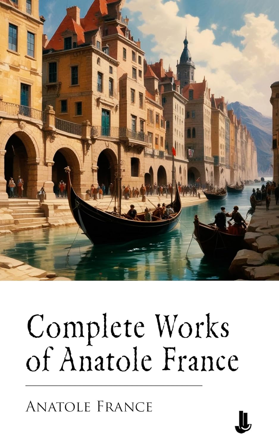 Anatole France