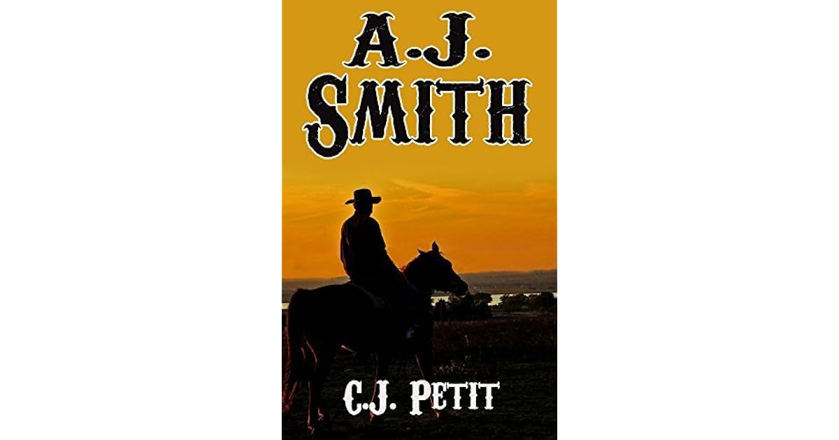 A.J. Smith