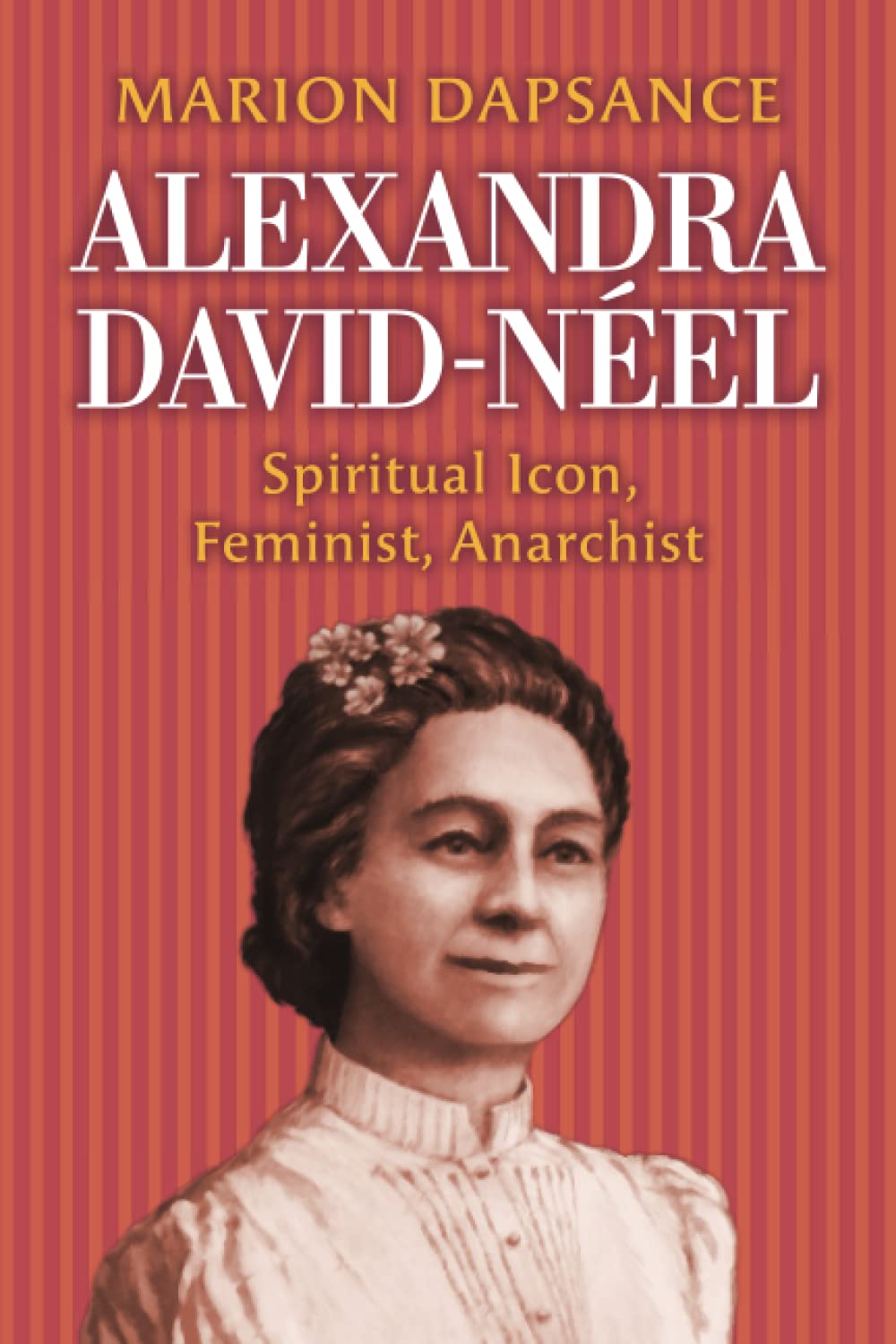 Alexandra David-Néel