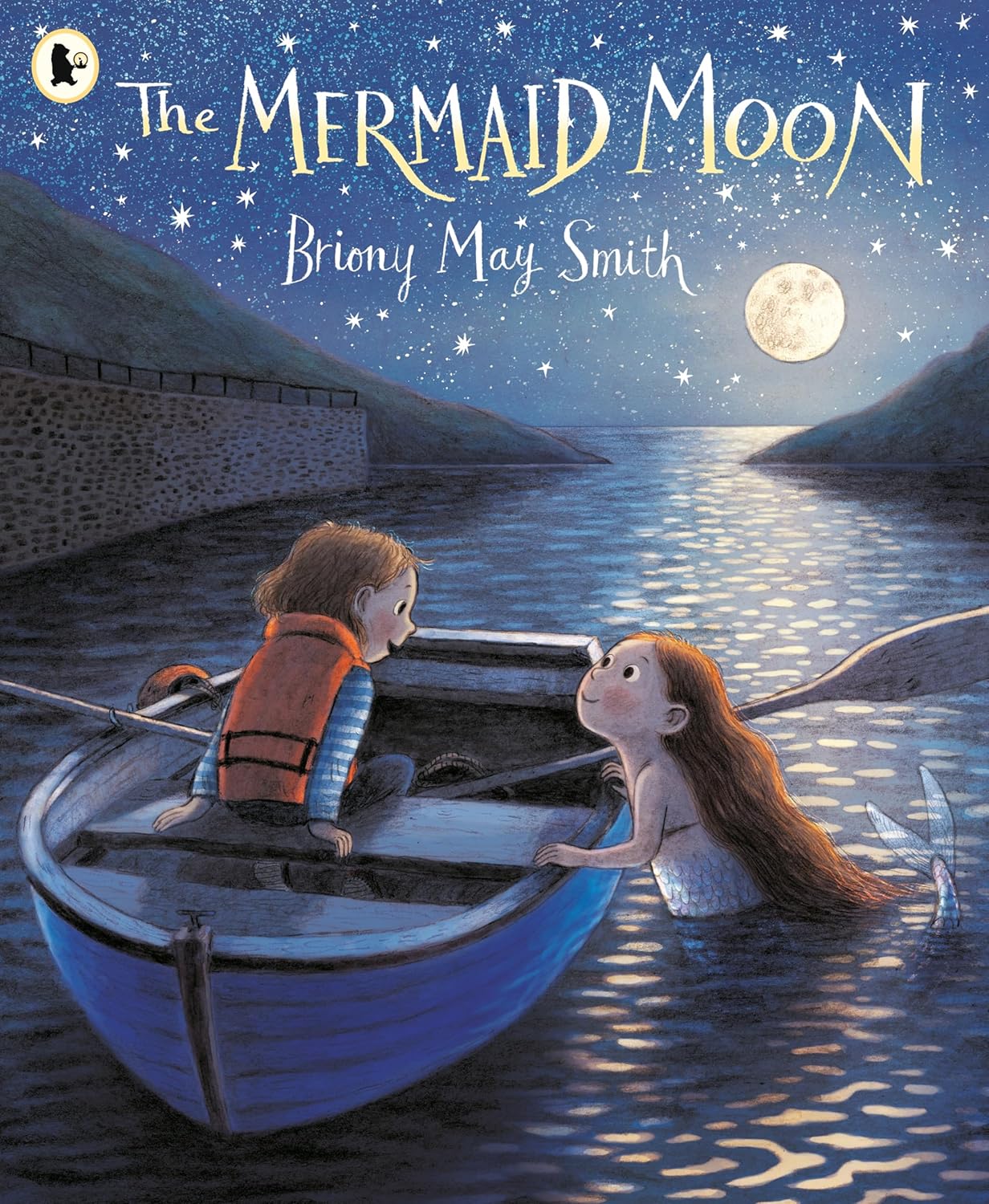 Briony May Smith