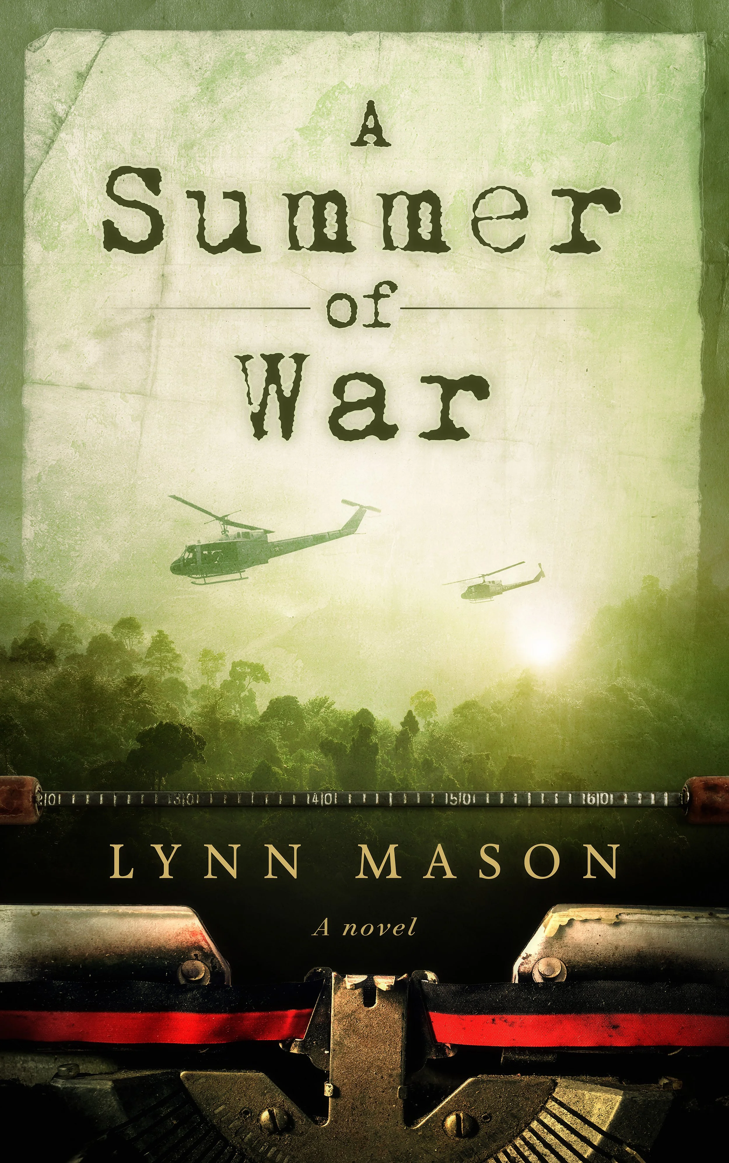 Lynn Mason