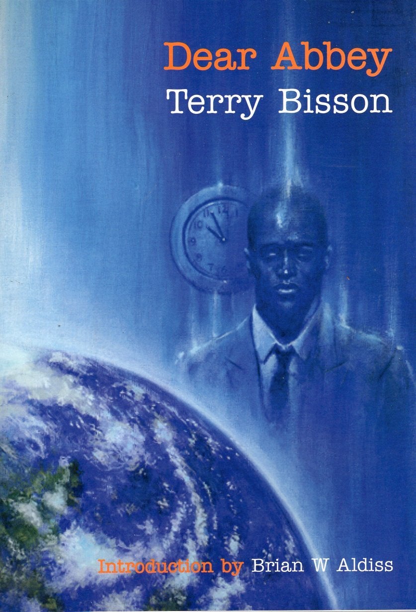 Terry Bisson