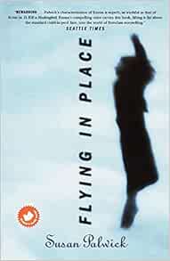 Susan Palwick