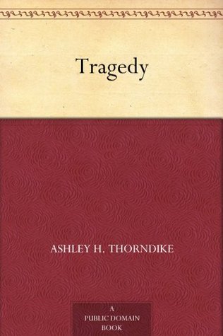 Ashley Horace Thorndike