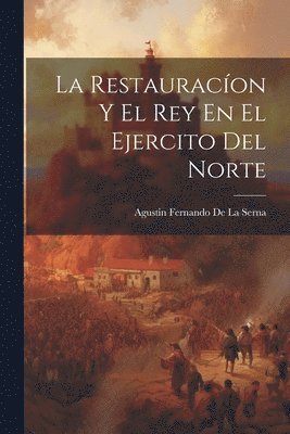 Agustín Fernando de la Serna