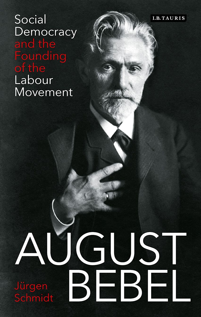 August Bebel