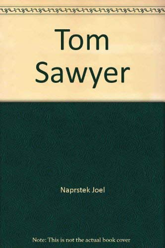 Cover: Joel Naprstek