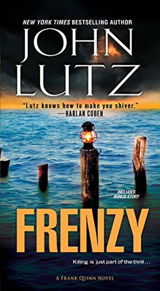 John Lutz
