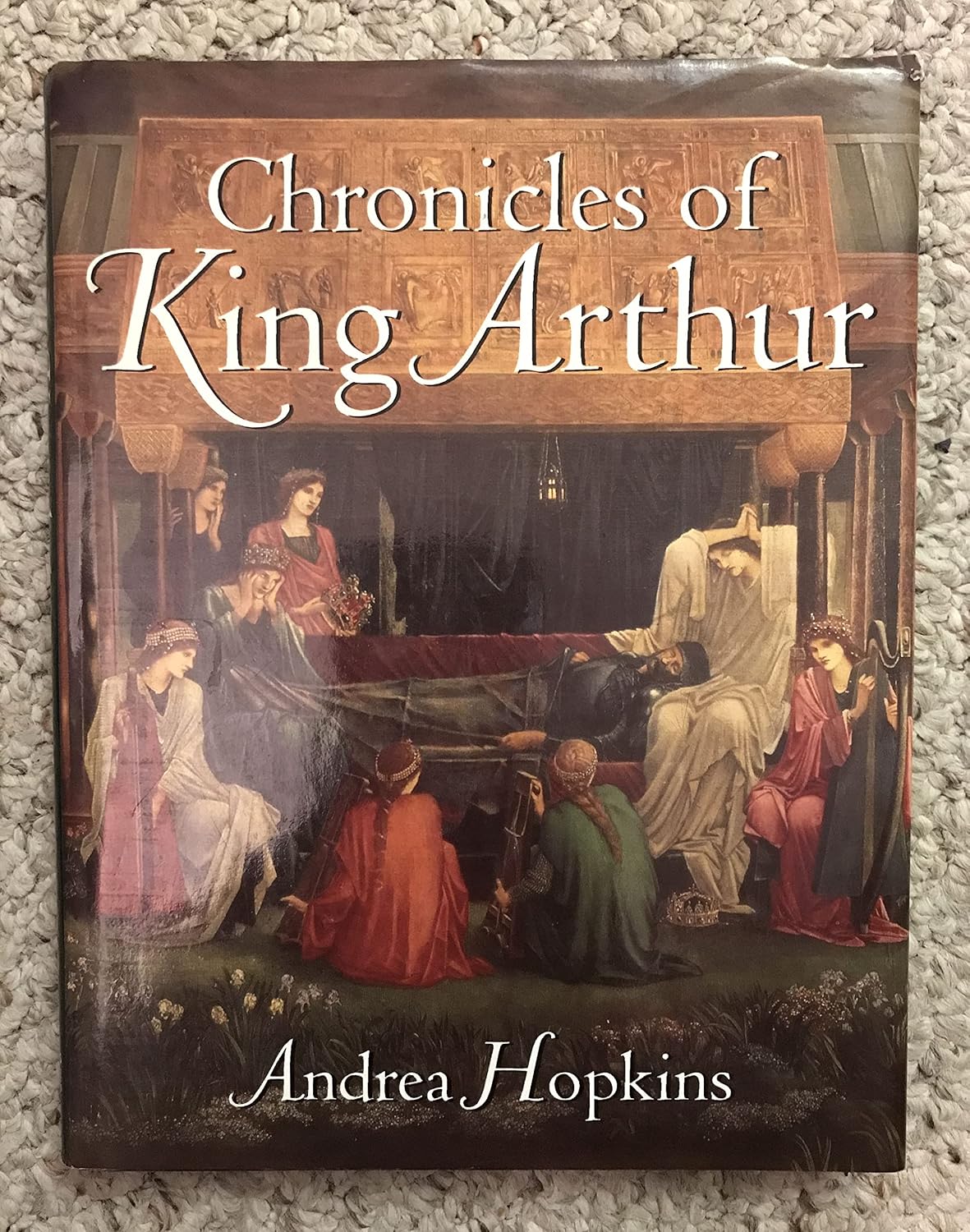 Arthur Hopkins