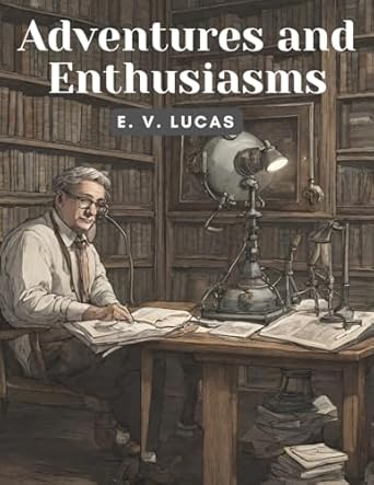 E.V. Lucas