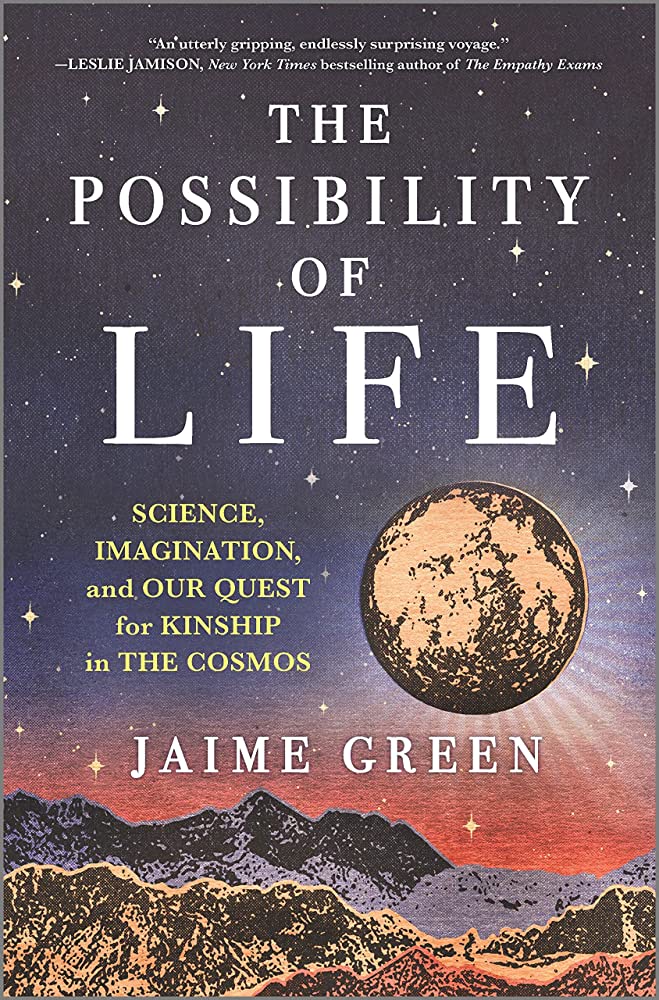 Jaime Green