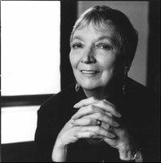 Madeleine L'Engle