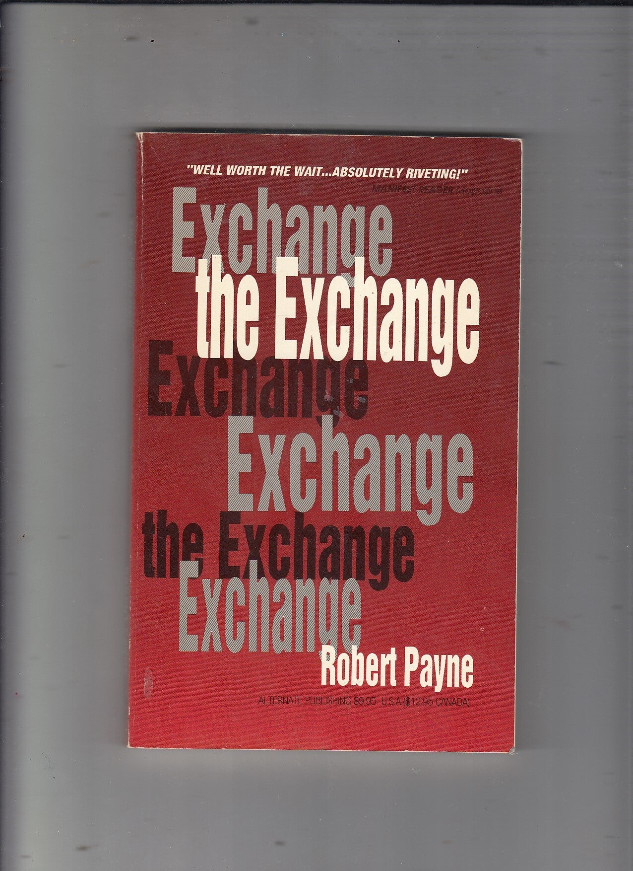 Robert Payes
