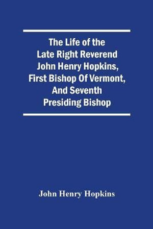 John Henry Hopkins