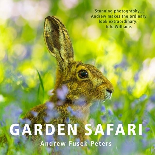 Andrew Fusek Peters