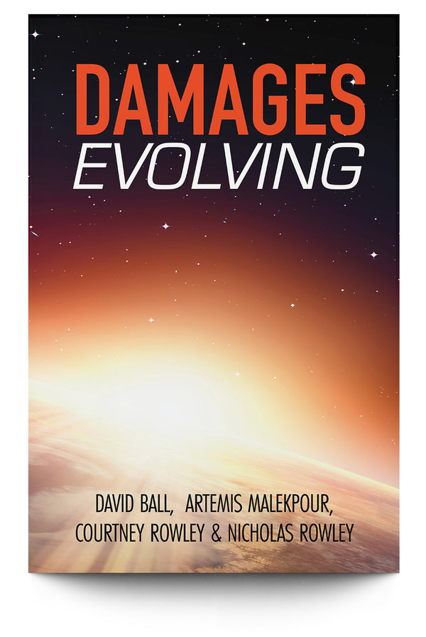 David Ball