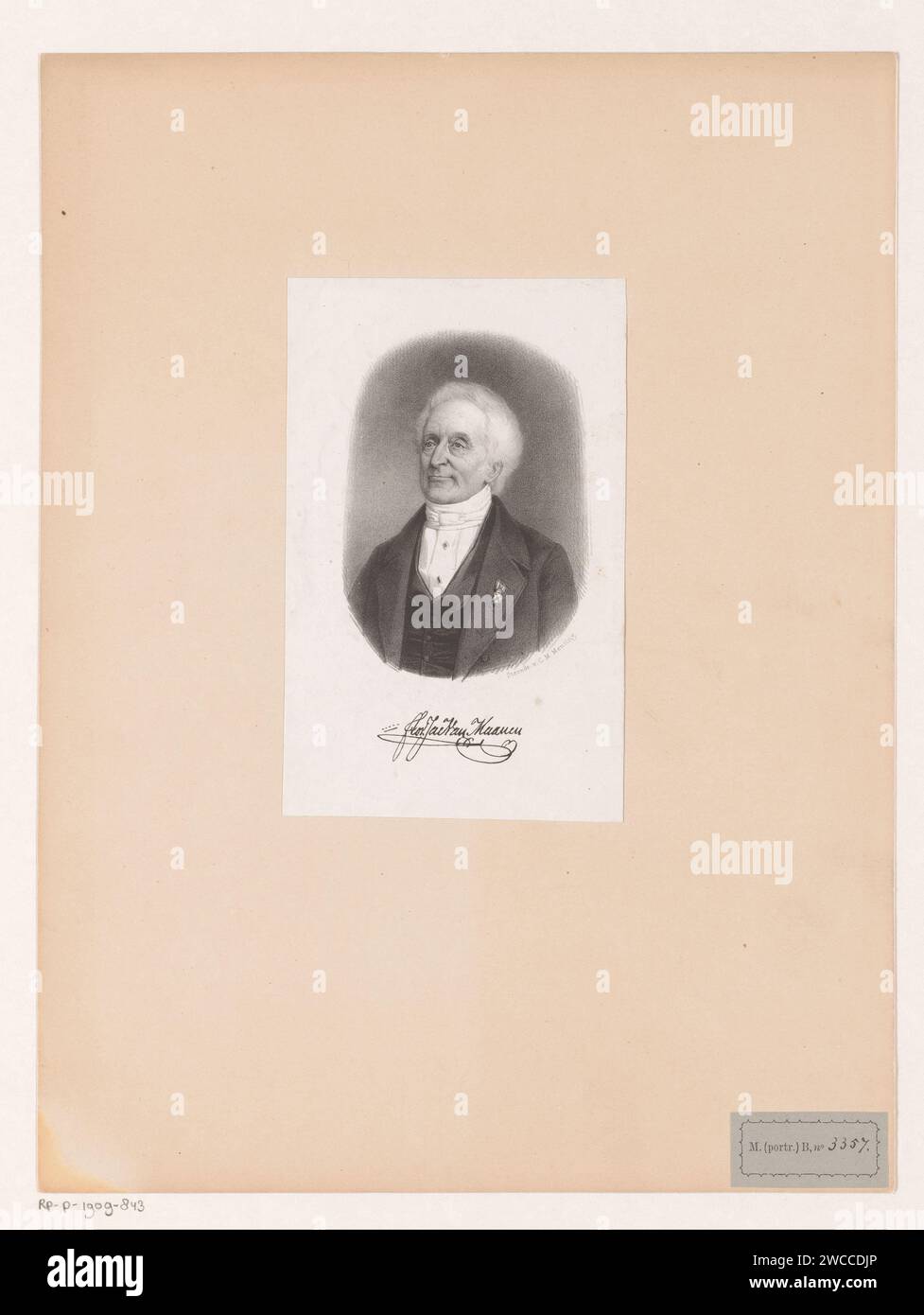 C.M. Mensing