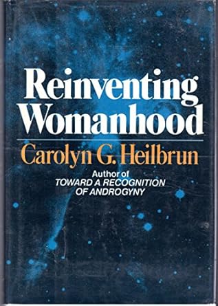Carolyn G. Heilbrun