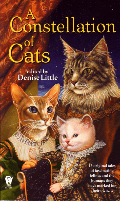 Denise Little