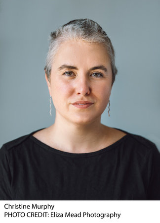 Christina Murphy