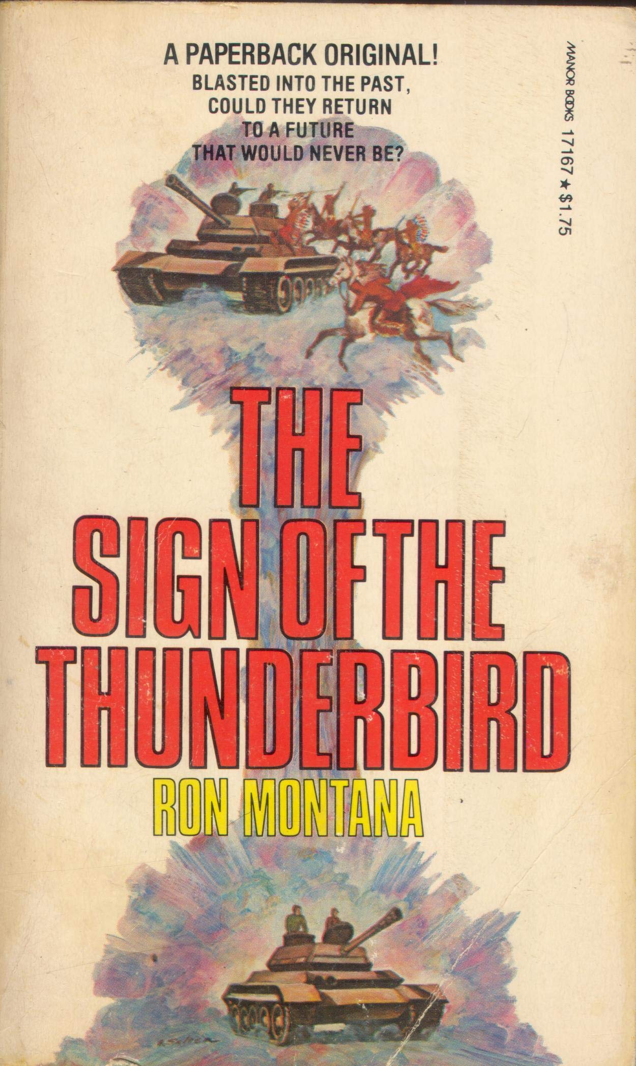 Ron Montana