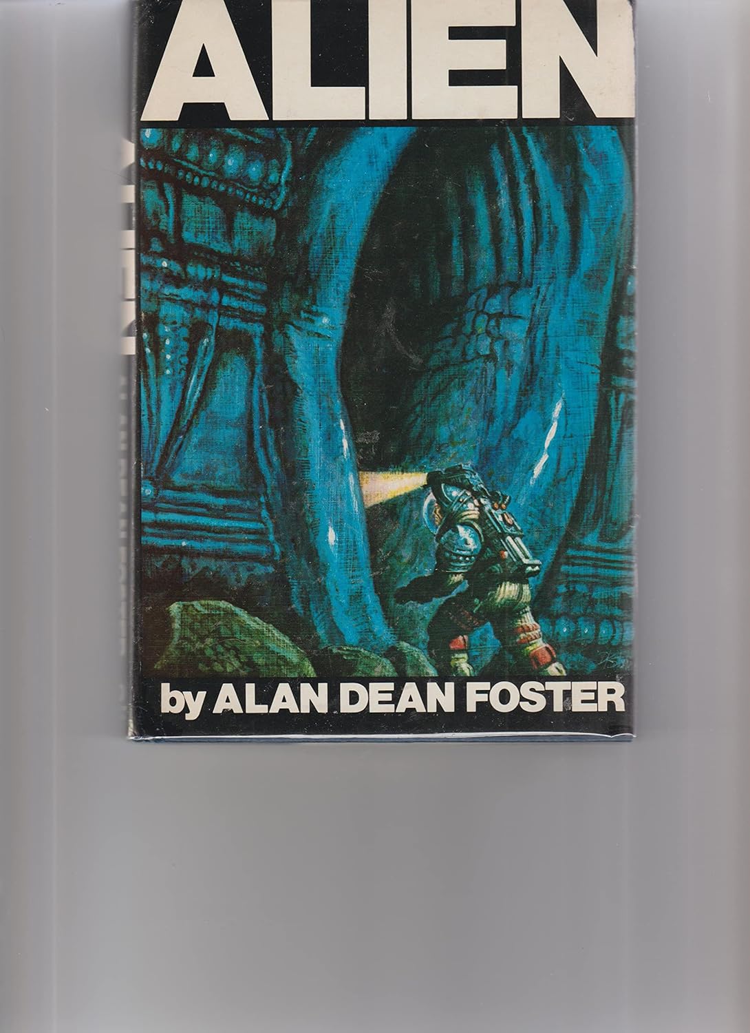 Alan Foster