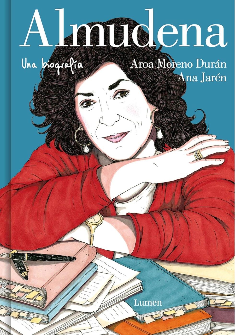 Ana Jarén