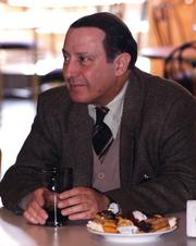 Carlos María Federici