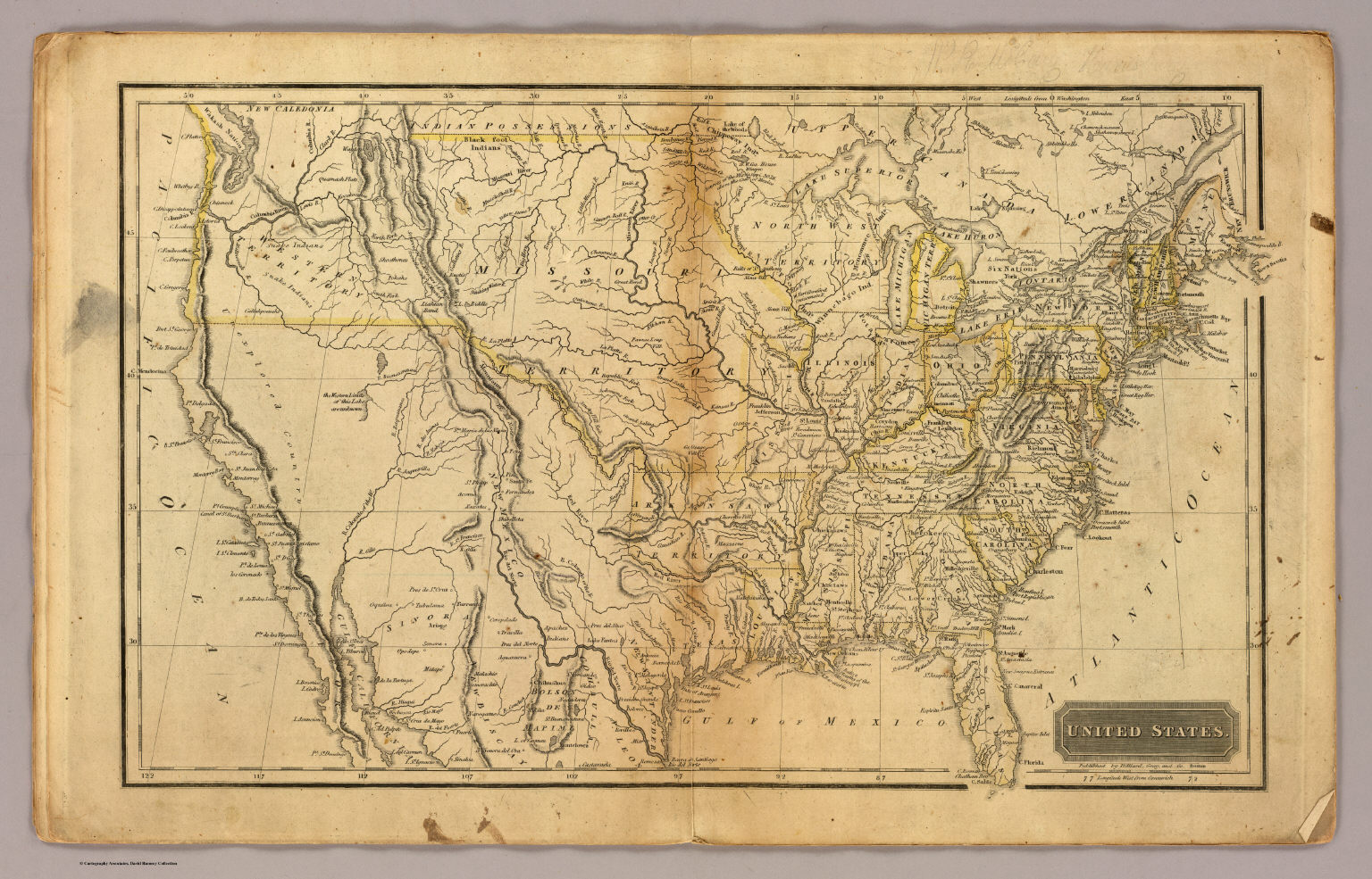 Hilliard And Co Commings